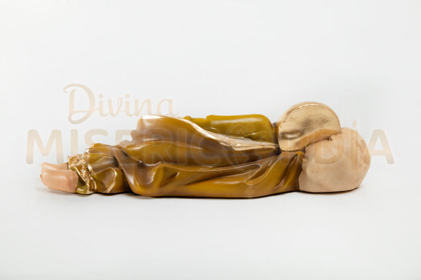 San Jose Dormido 30 TV