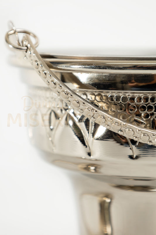 Acetre Chico Niquel SA