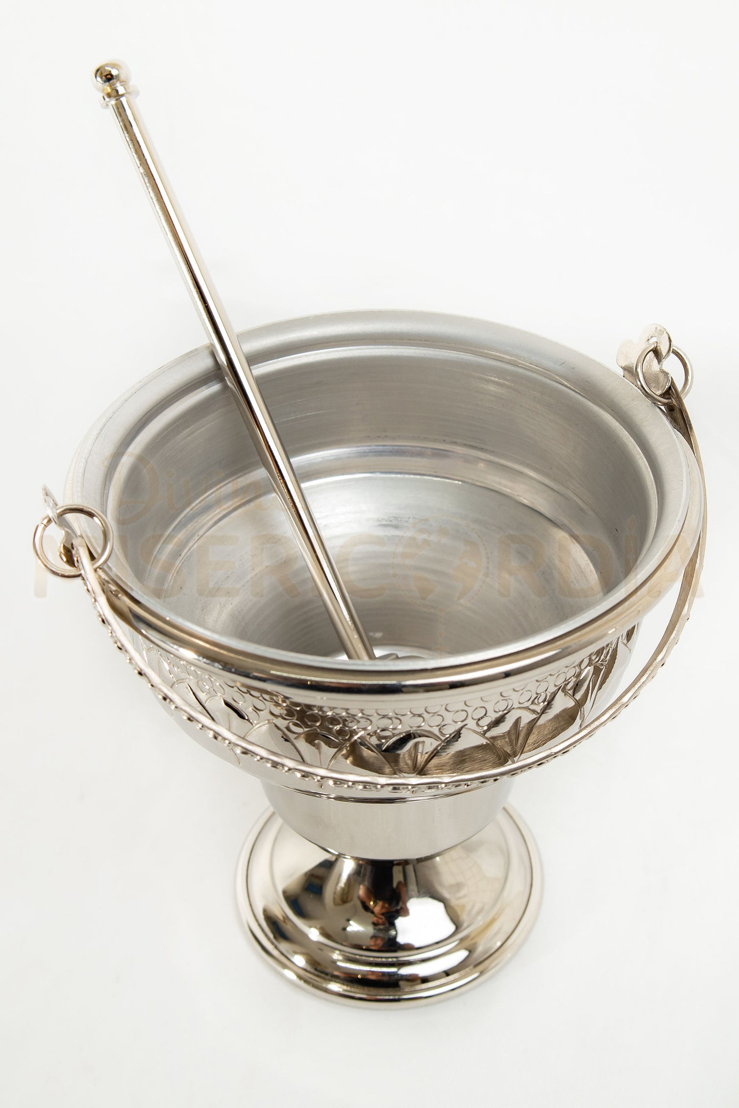 Acetre Chico Niquel SA