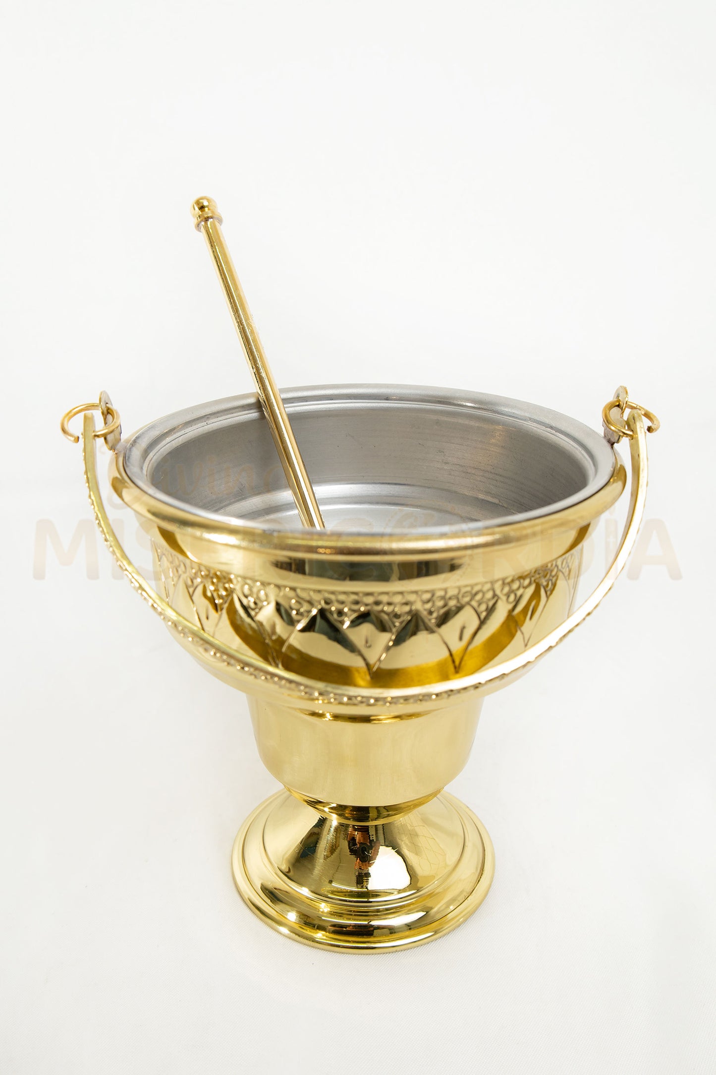 Acetre Chico Laton SA