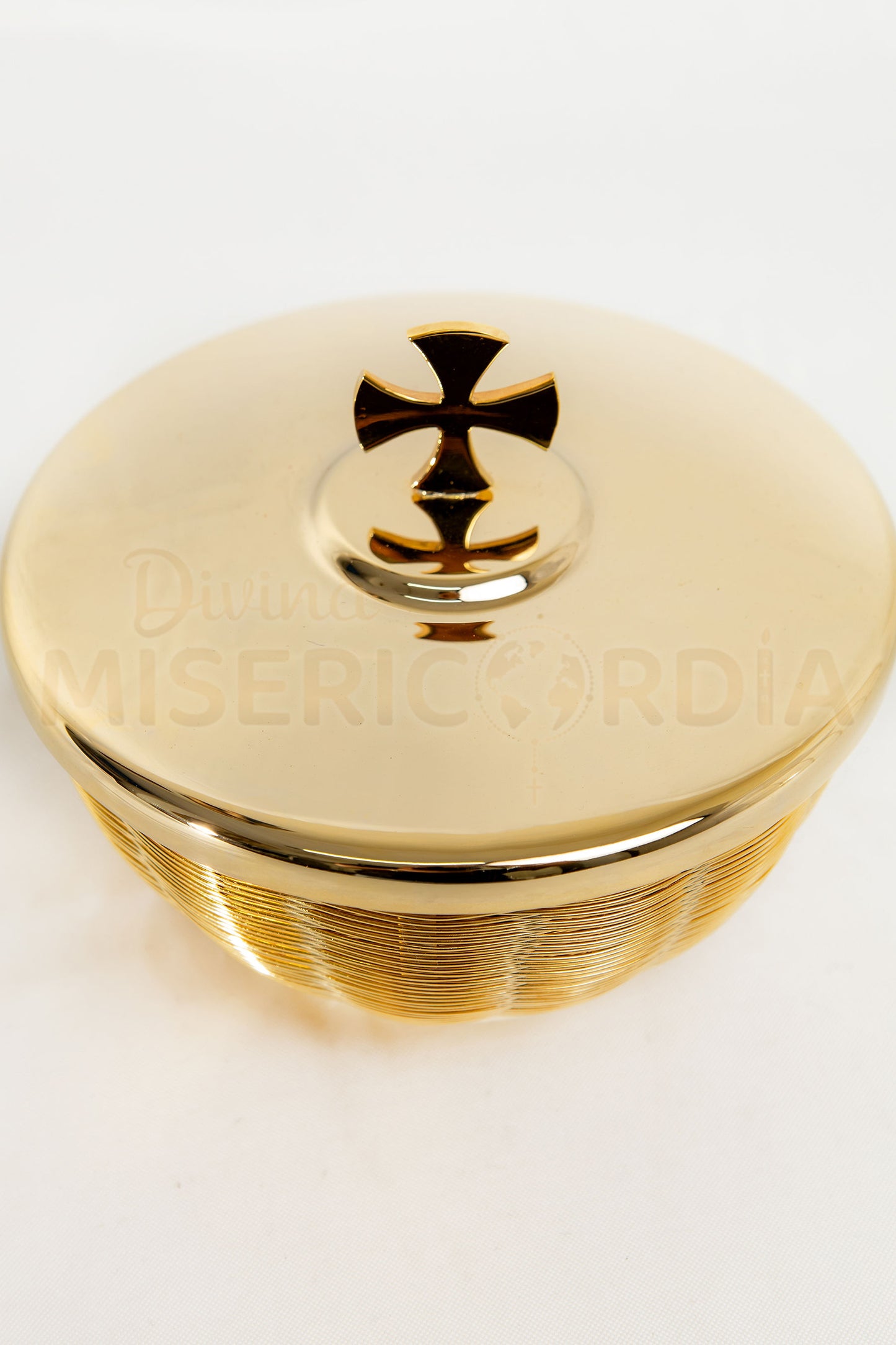 Cesto Copon Chico 13 SA