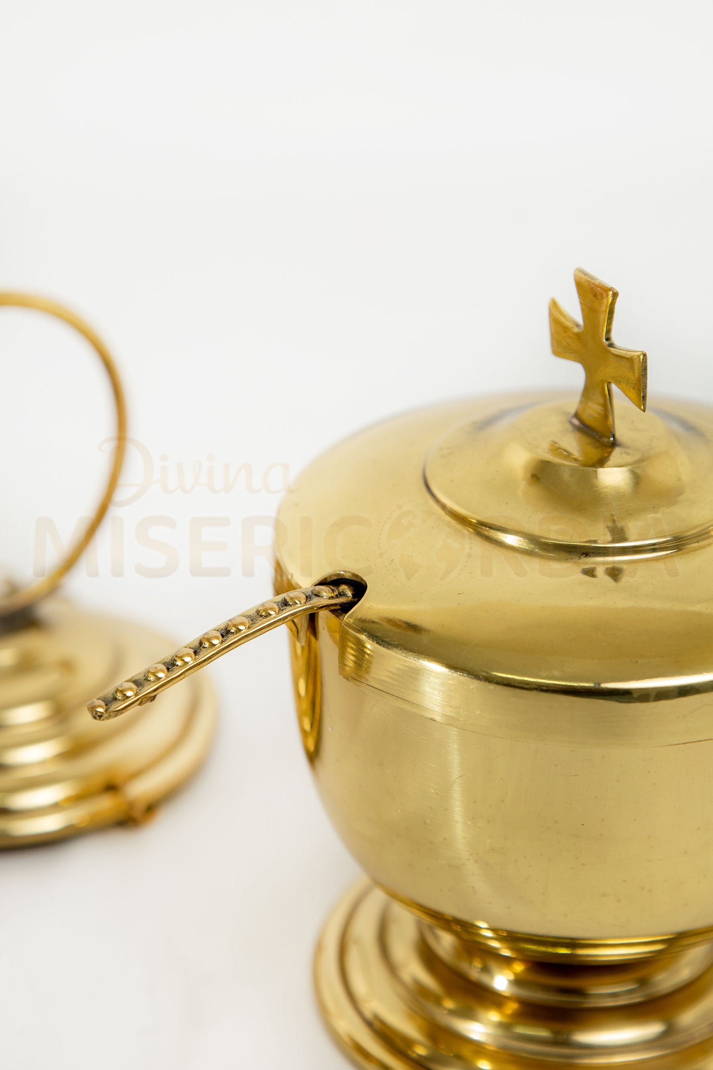 Incensario Chico Laton SA