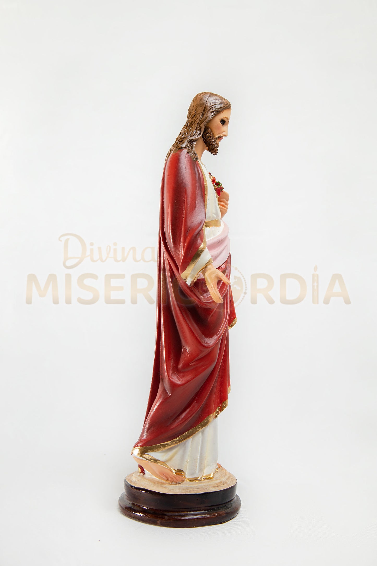 Sagrado Corazon 30 TV