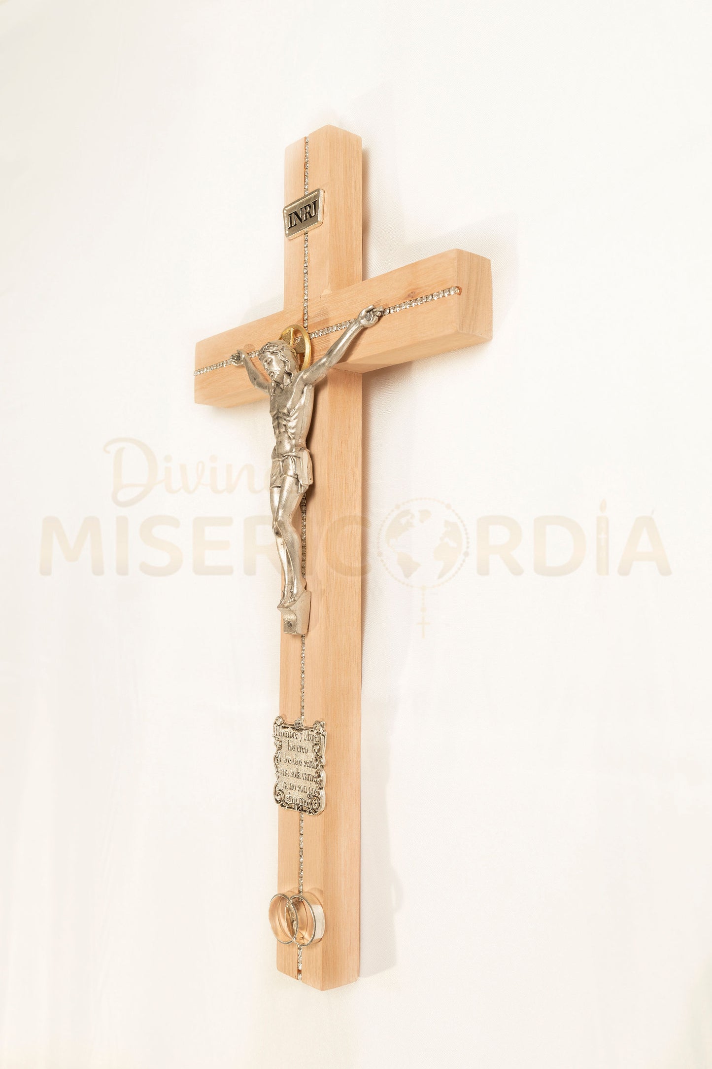 Cruz Matrimonio JV CMCP