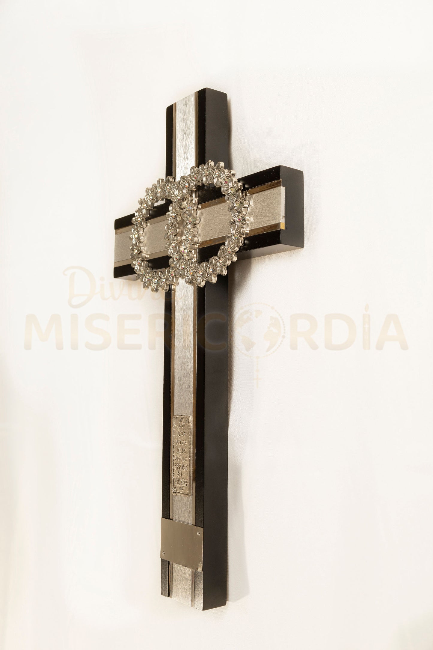 Cruz Matrimonio JV Cubo Piedras CMPPCH