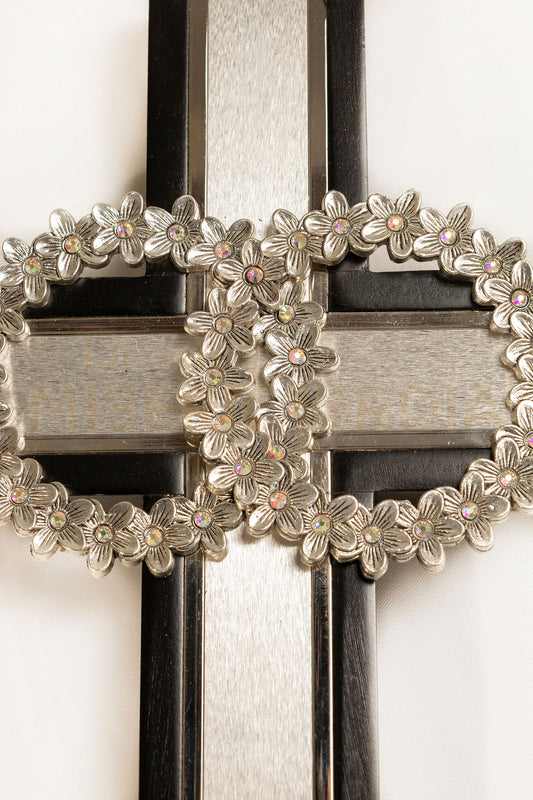 Cruz Matrimonio JV Cubo Piedras CMPPCH