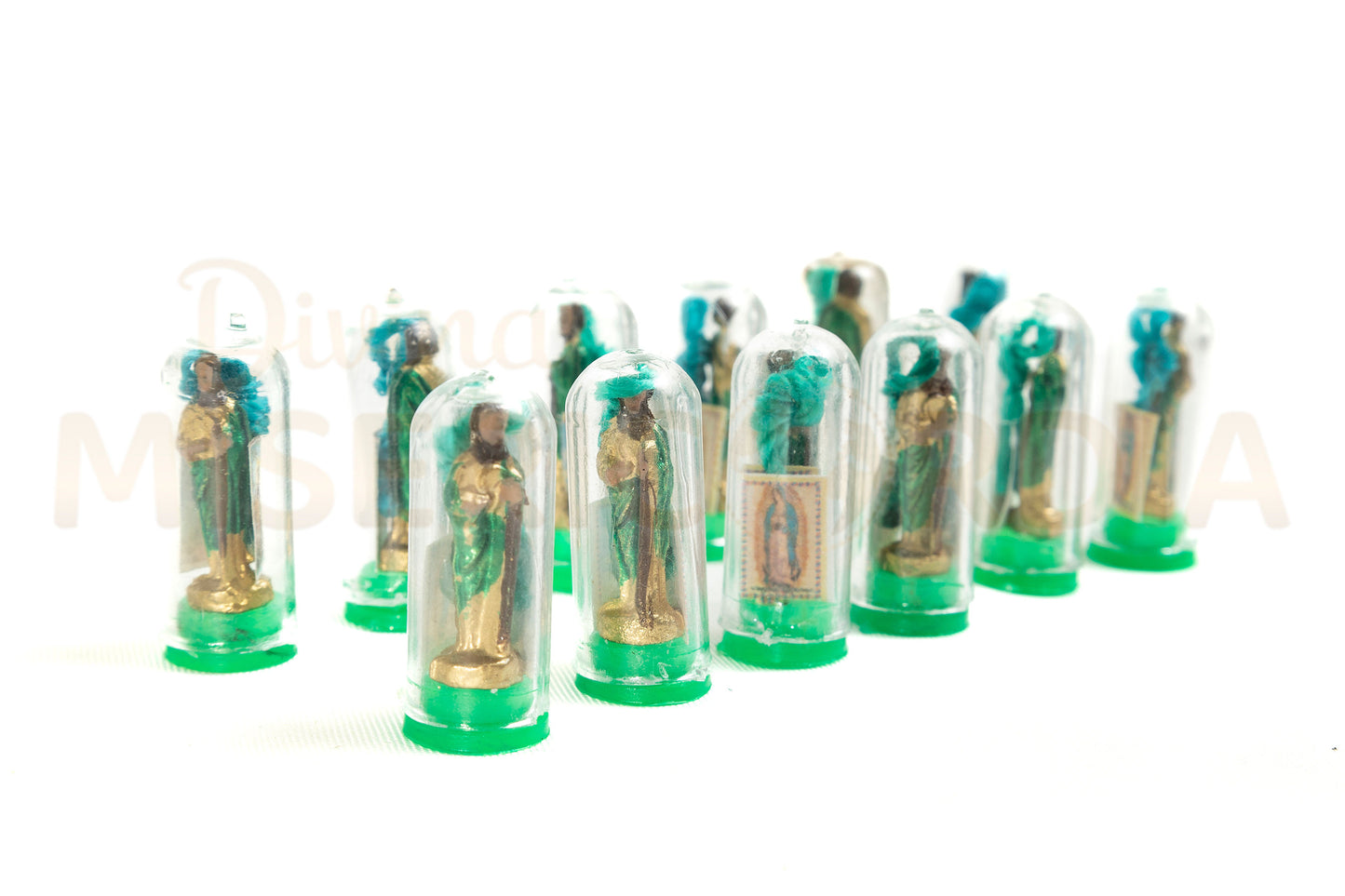 Docena Capsulitas Tadeo JT CP ES