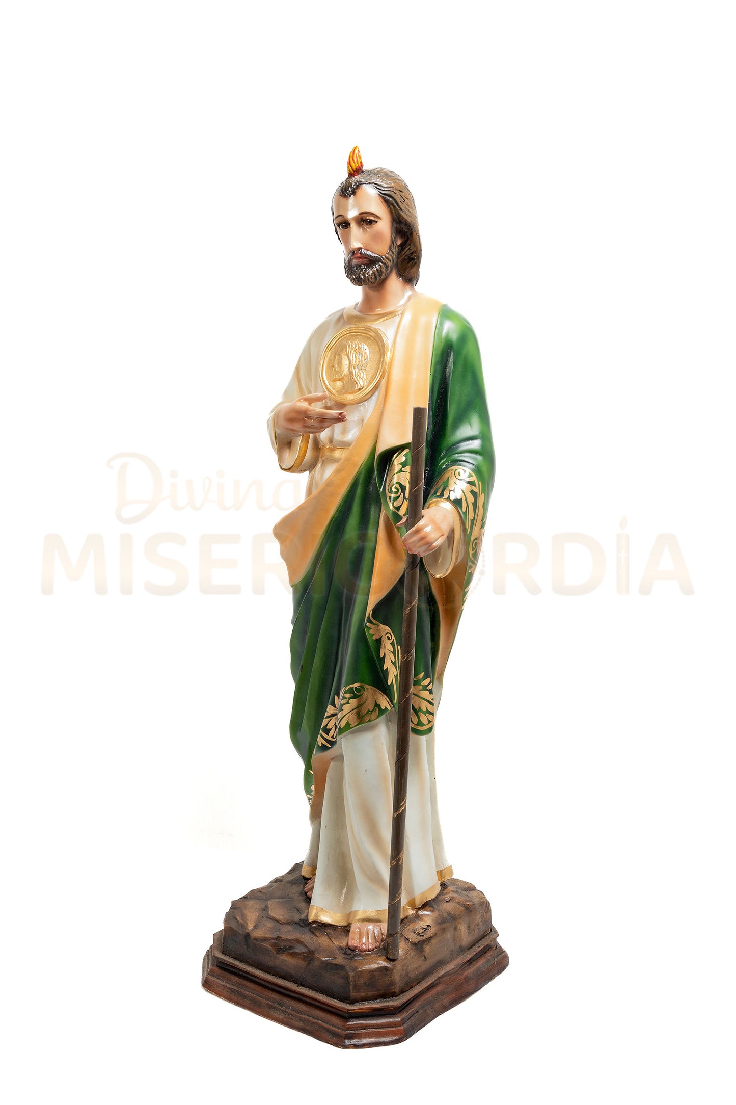 San Judas Tadeo 90 LA BR