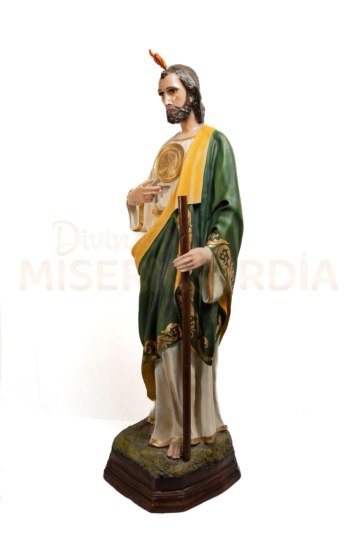 San Judas Tadeo 130 BR