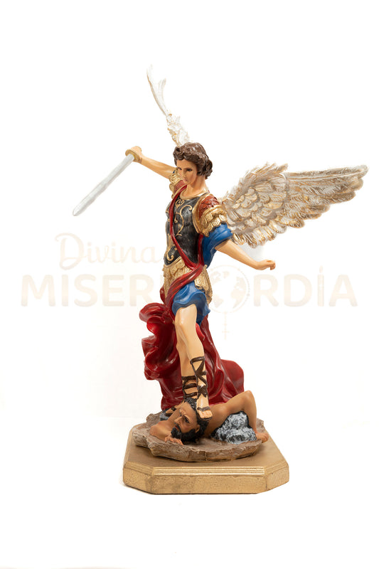 San Miguel Arcángel 70 TE