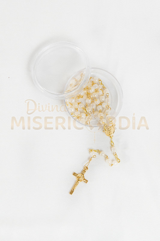 Rosario en Chaquiron IR