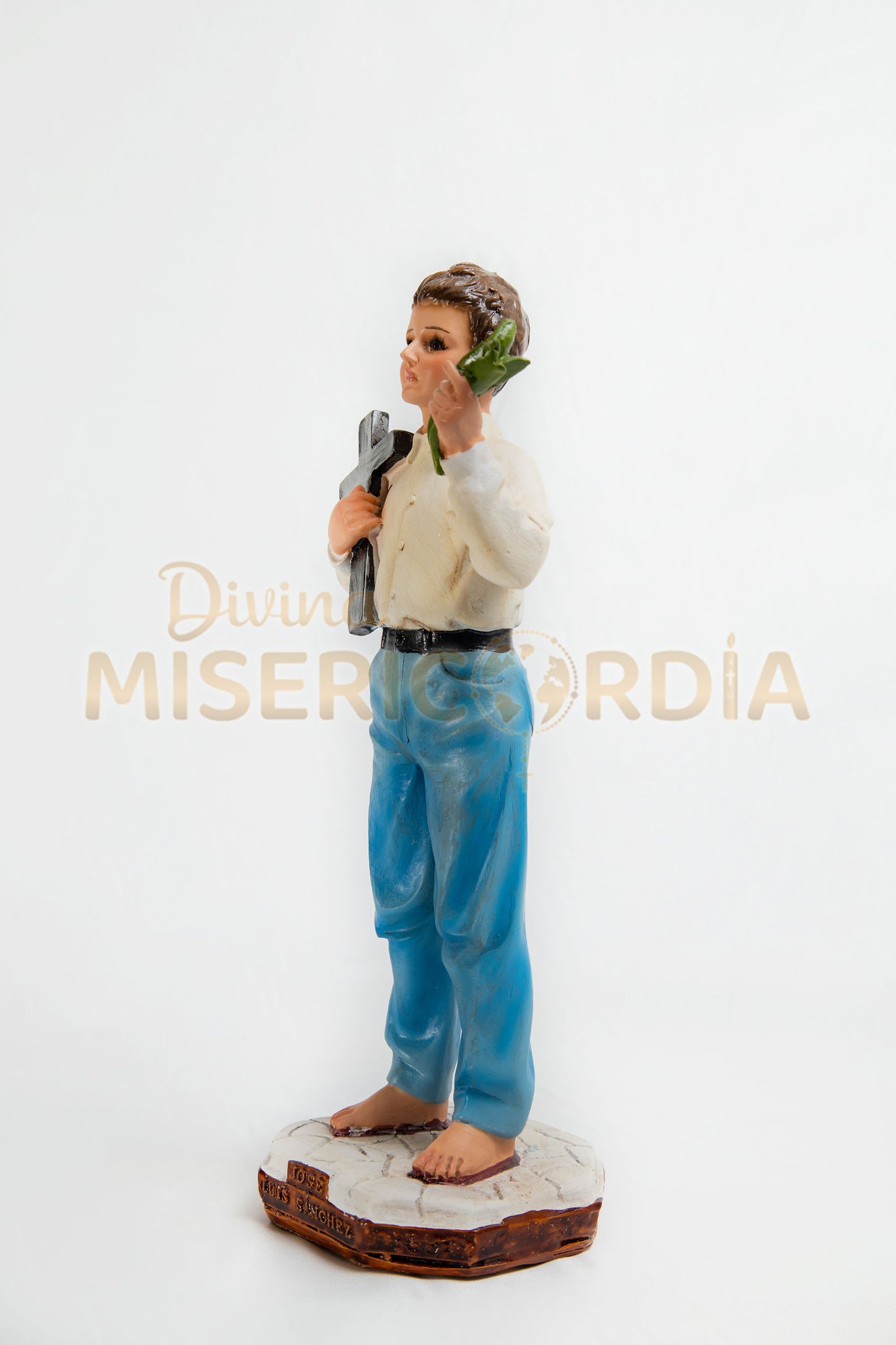 San Jose Sanchez del Río 30 TV