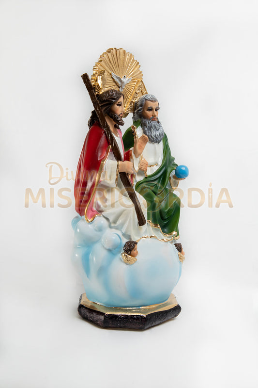 Divina Providencia 30 TV