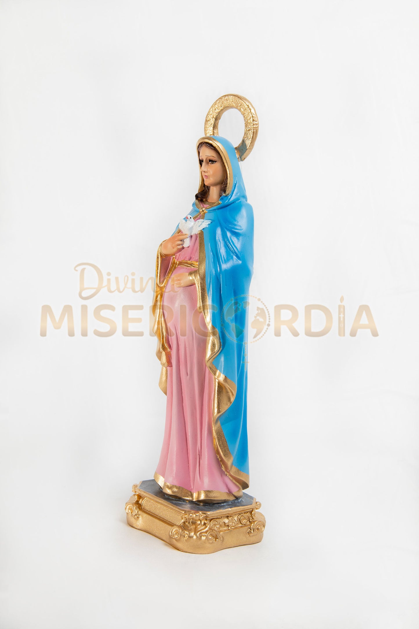 Dulce Espera 30 TE