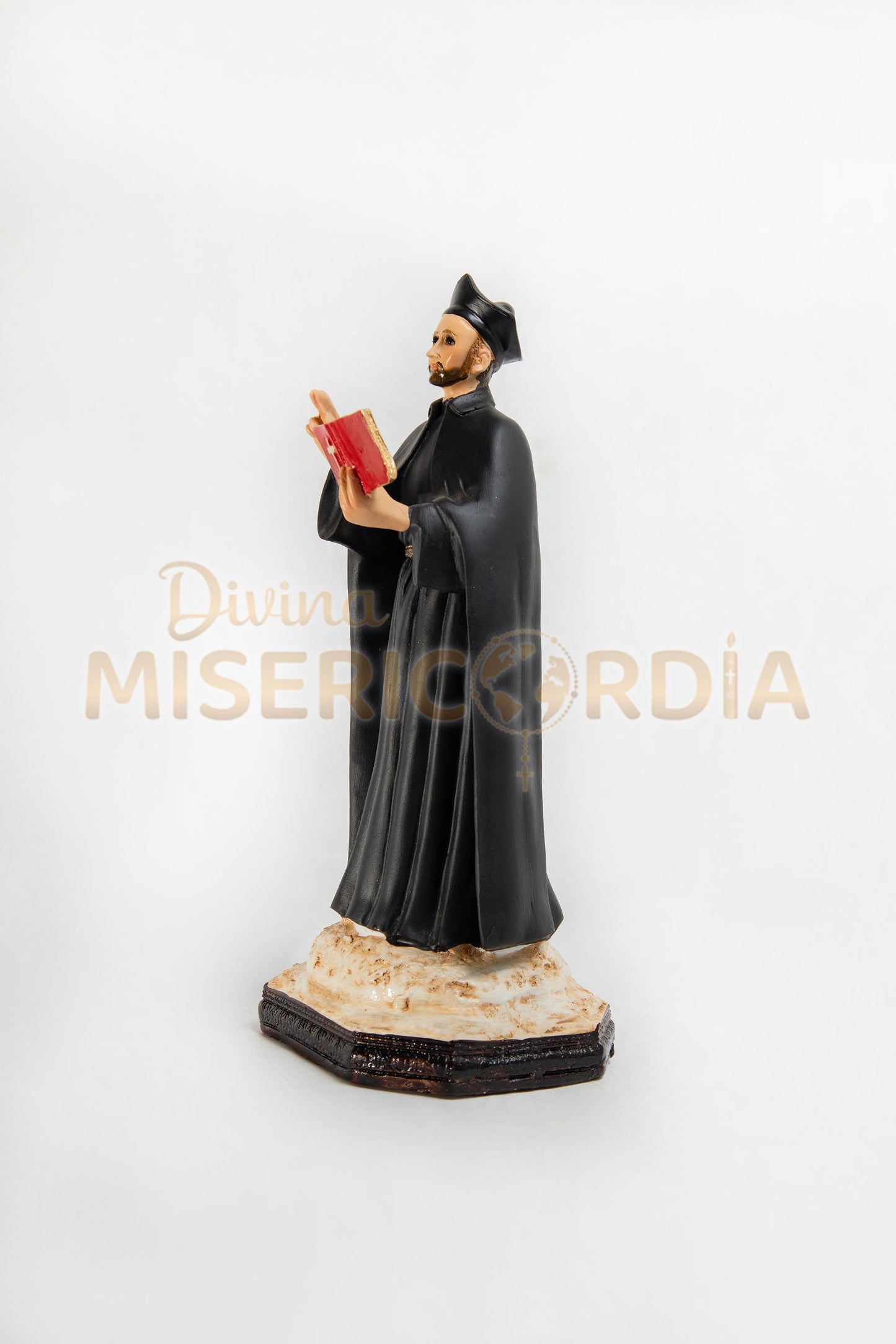 San Ignacio de Loyola 30 TV