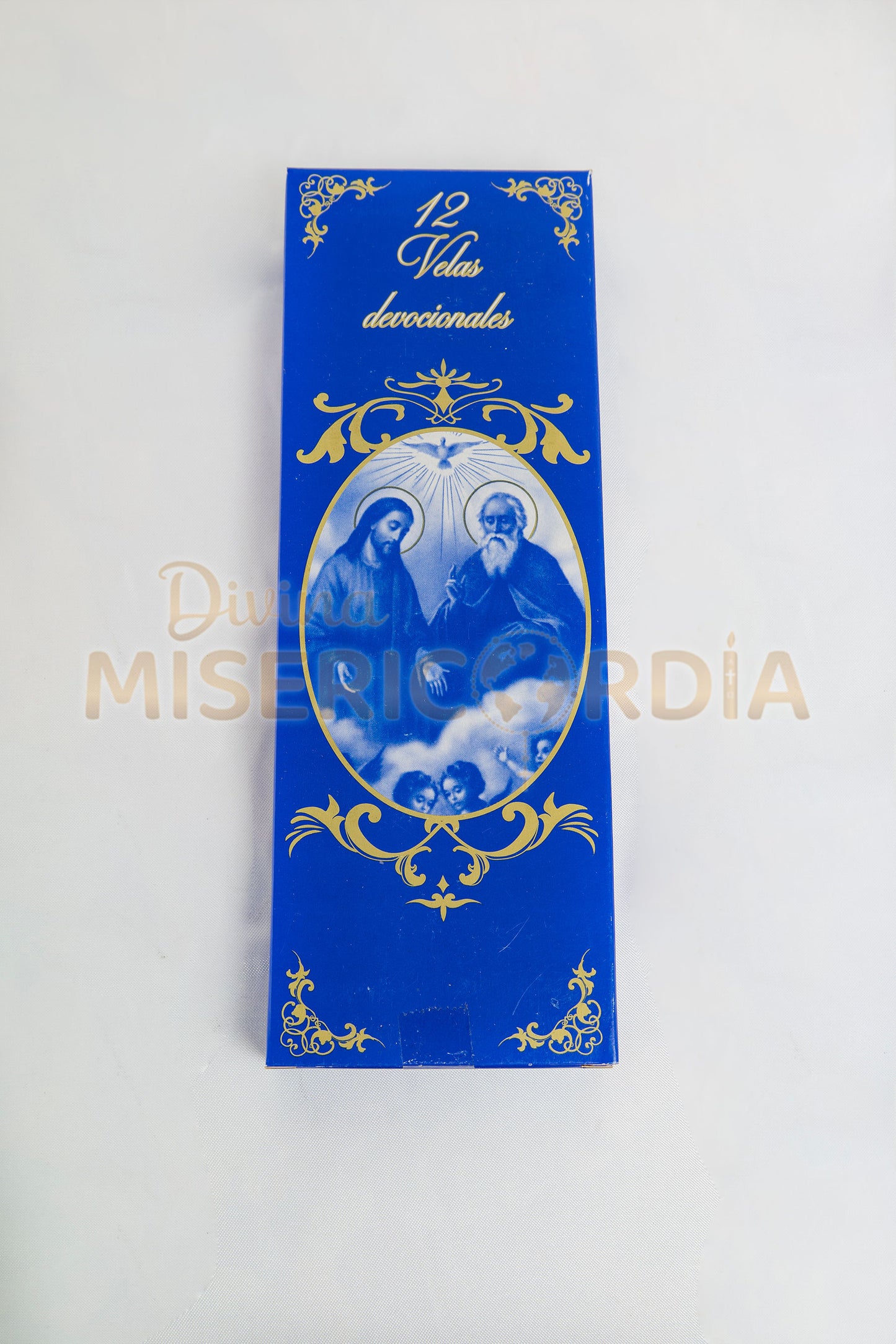 Velas Divina Providencia Devocionales IV