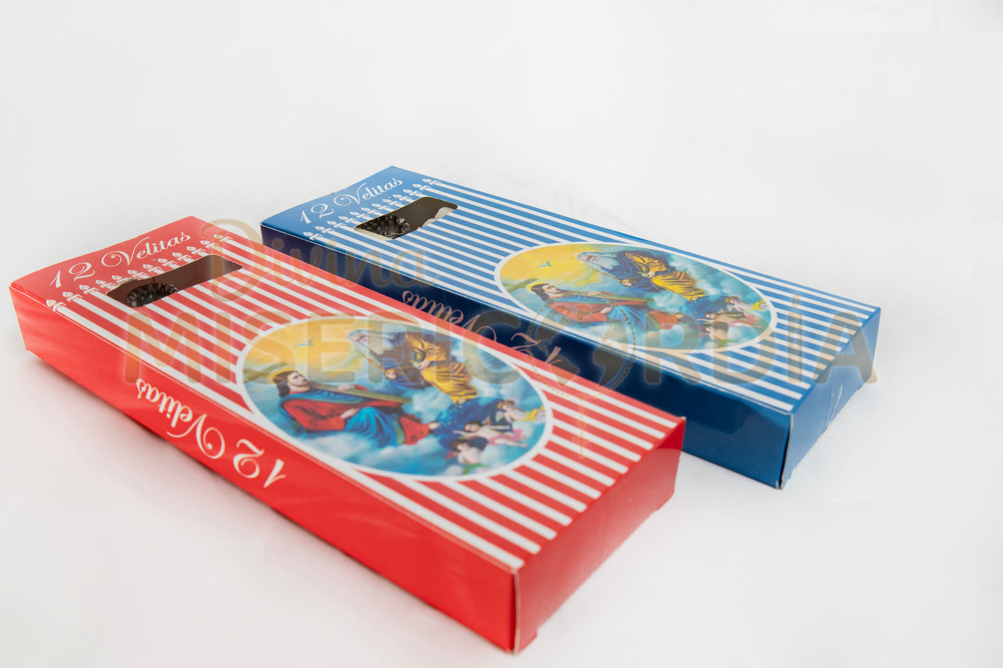 Velas Divina Providencia Devocionales SM