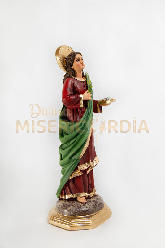 Santa Apolonia 30 TE