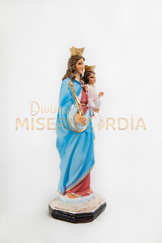 María Auxiliadora 30 TV