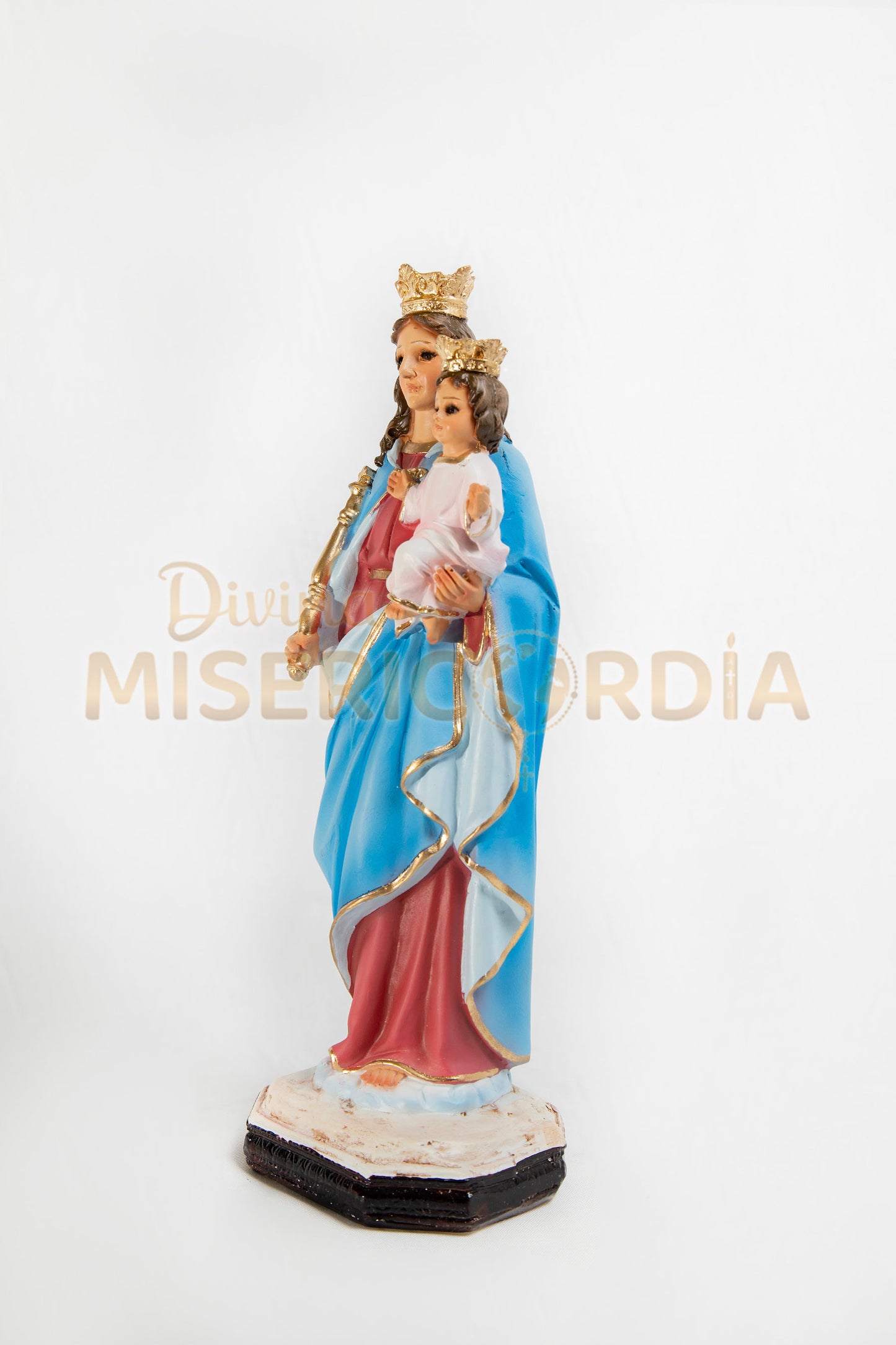 María Auxiliadora 30 TV