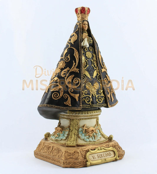 Virgen de la Soledad