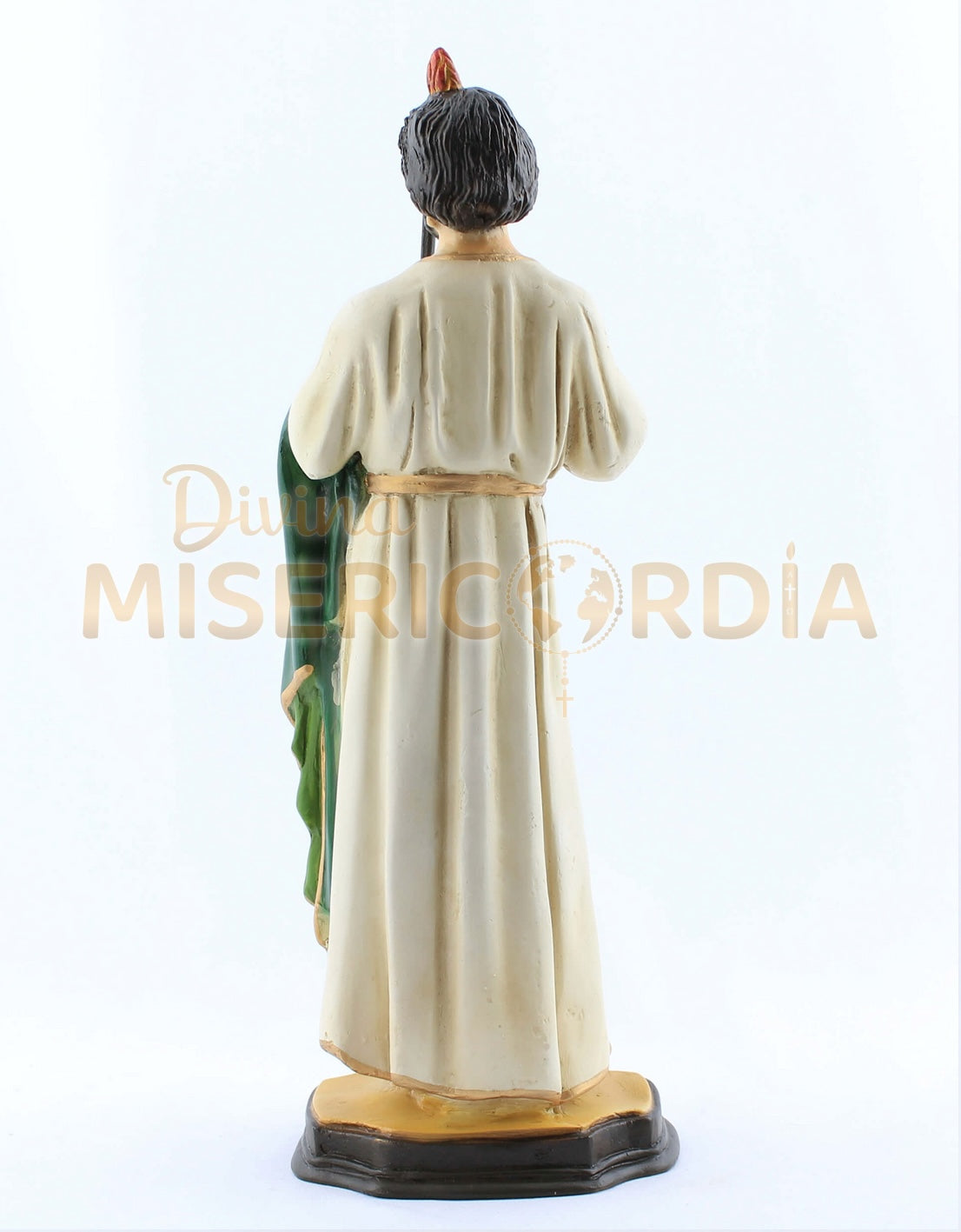 San Judas Tadeo Manto