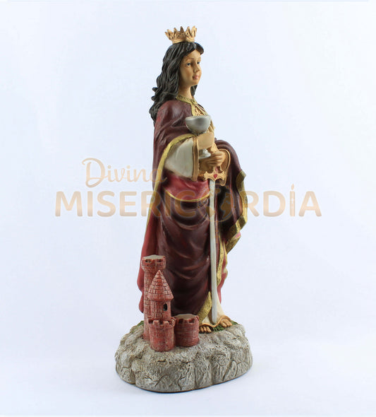 Santa Barbara Grande