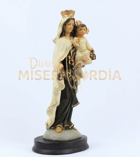 Virgen del Carmen