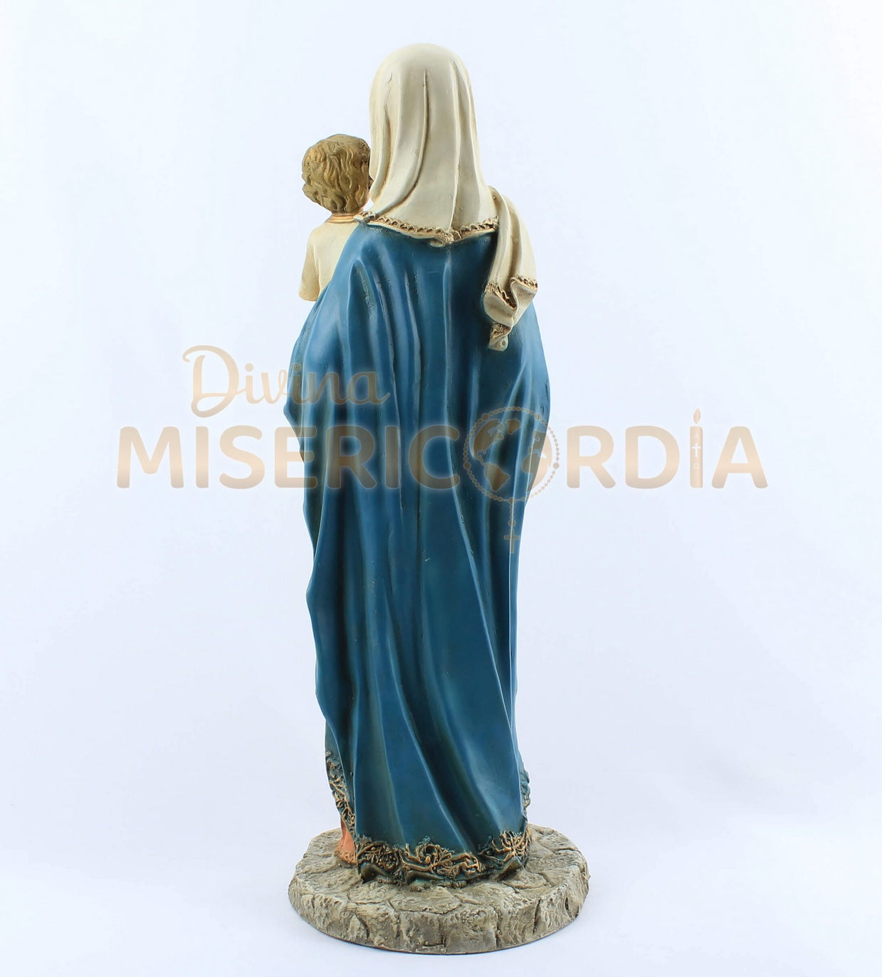 Virgen del Rosario