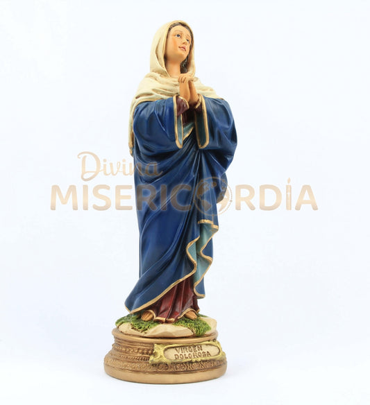 Virgen Dolorosa