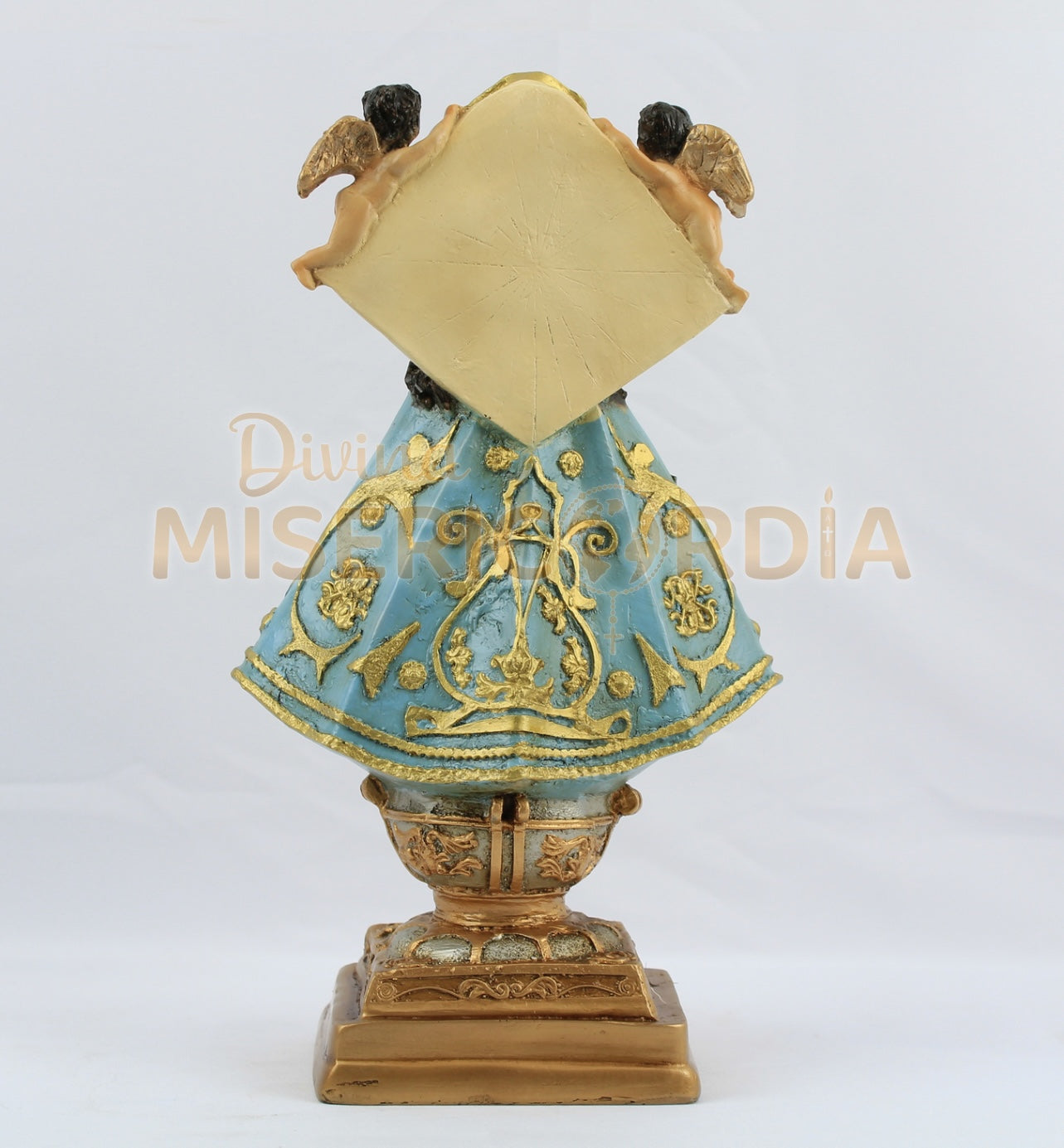 Virgen San Juan de los Lagos