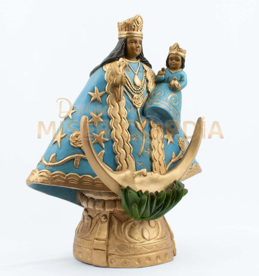 Virgen de los Remedios