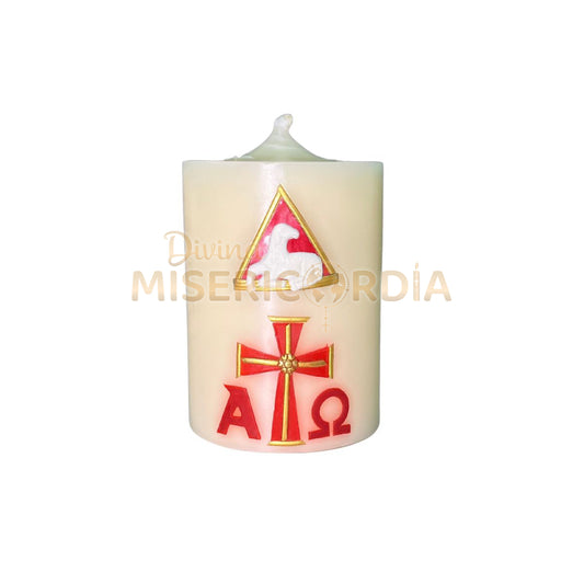 Cirio Pascual Basico (10x13) IV