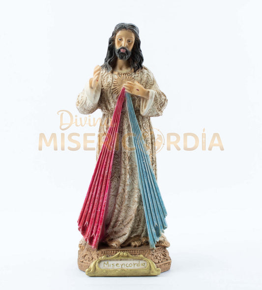 Señor de la Misericordia