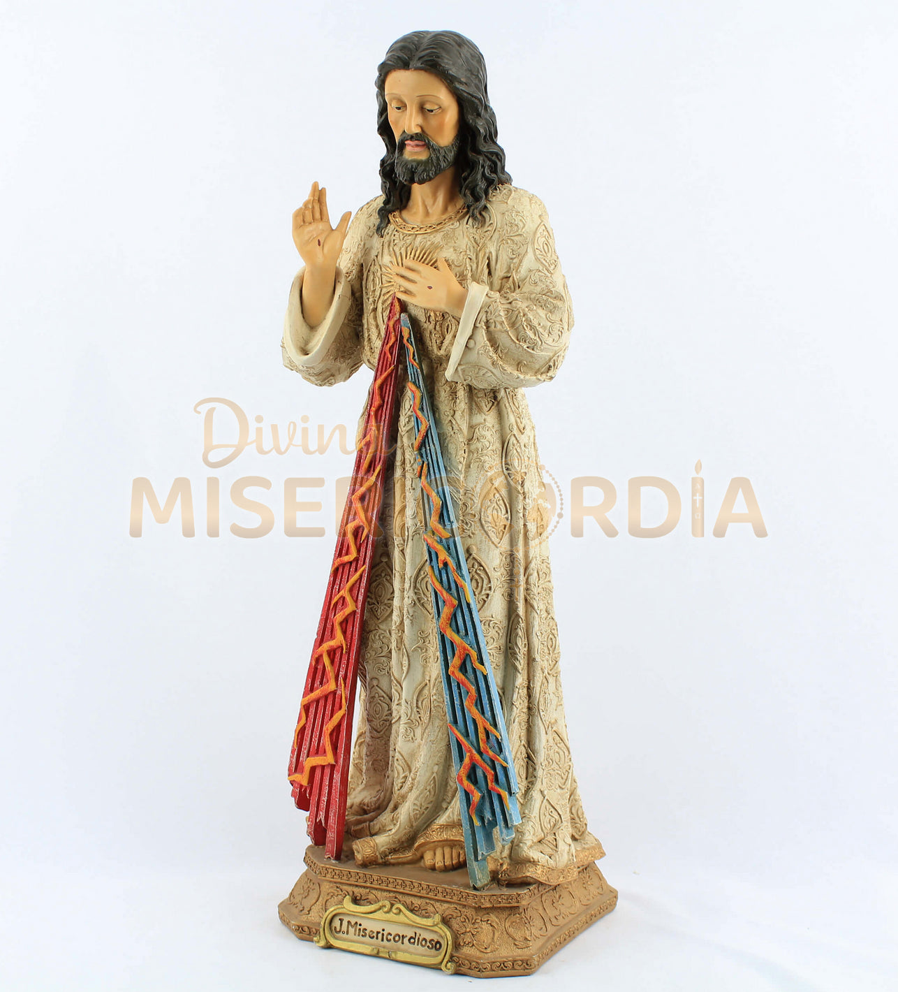 Señor de la Misericordia Grande