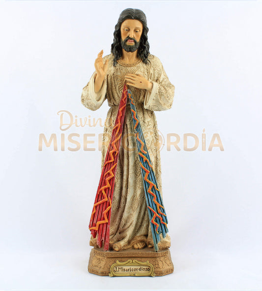 Señor de la Misericordia Grande