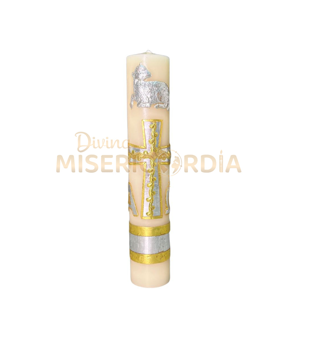 Cirio Pascual (3.6x20) WB