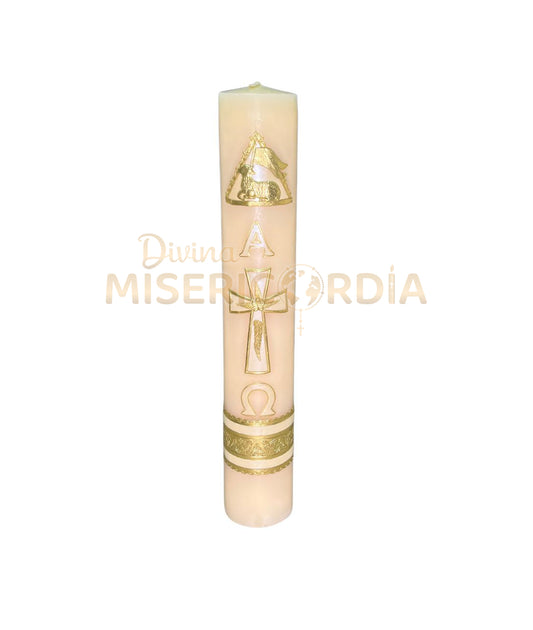 Cirio Pascual (7.6x44) VT Dorado