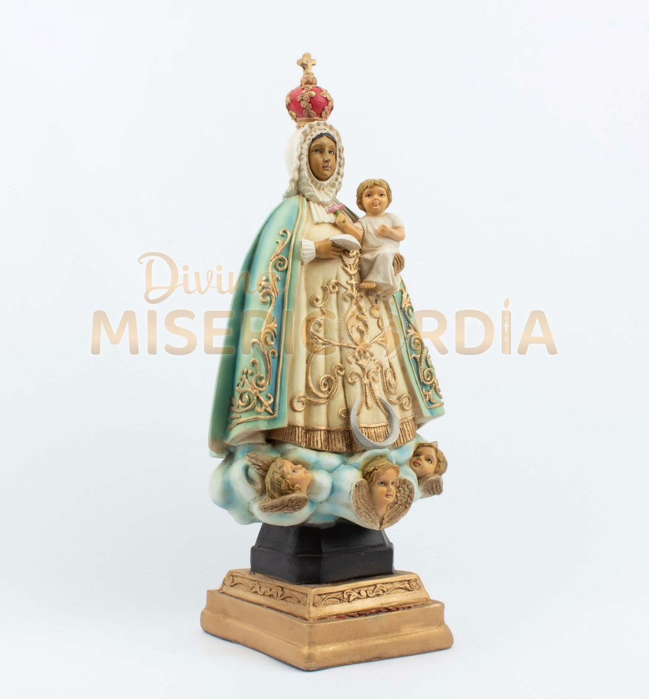 Virgen de la Regla