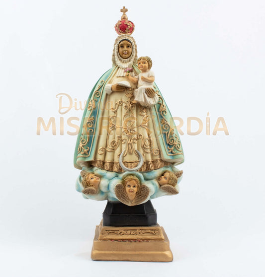 Virgen de la Regla