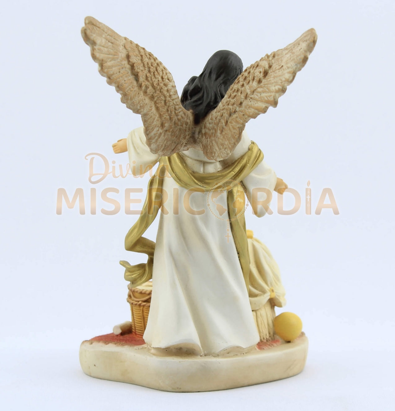 Angel de la Guarda Cuna