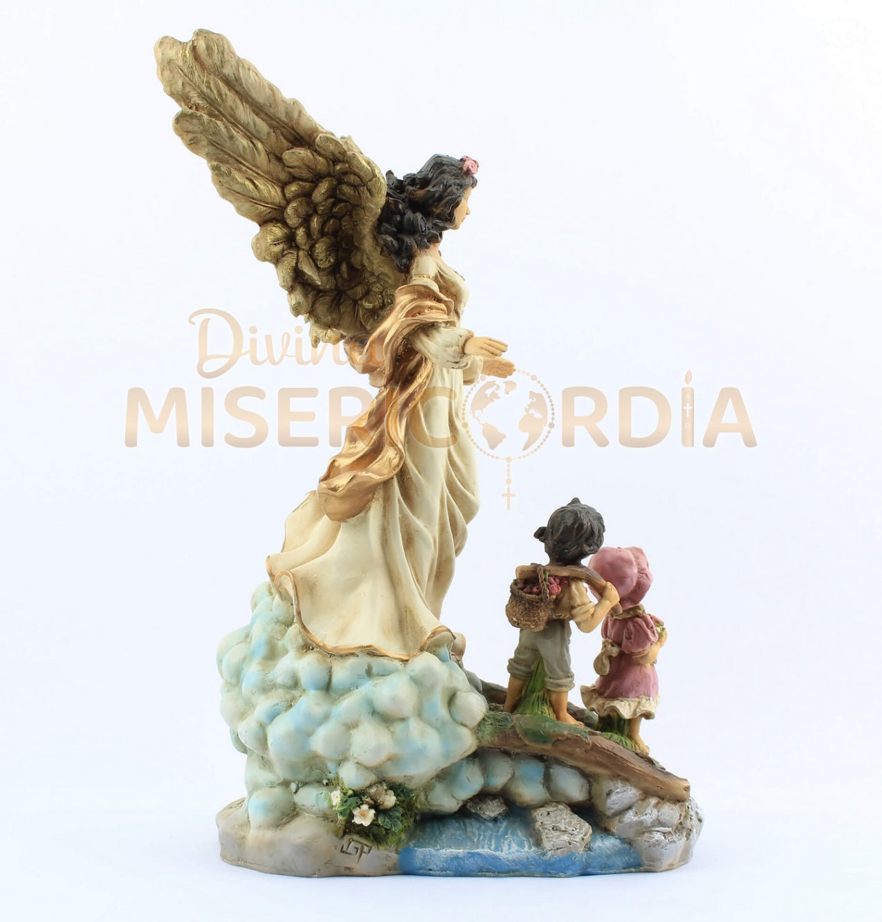 Angel de la Guarda Puente