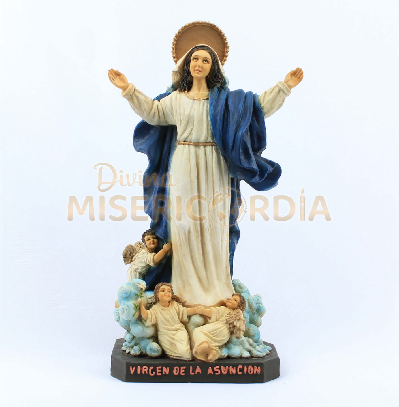 Virgen de la Asunción