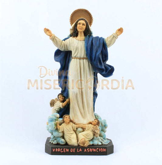 Virgen de la Asunción