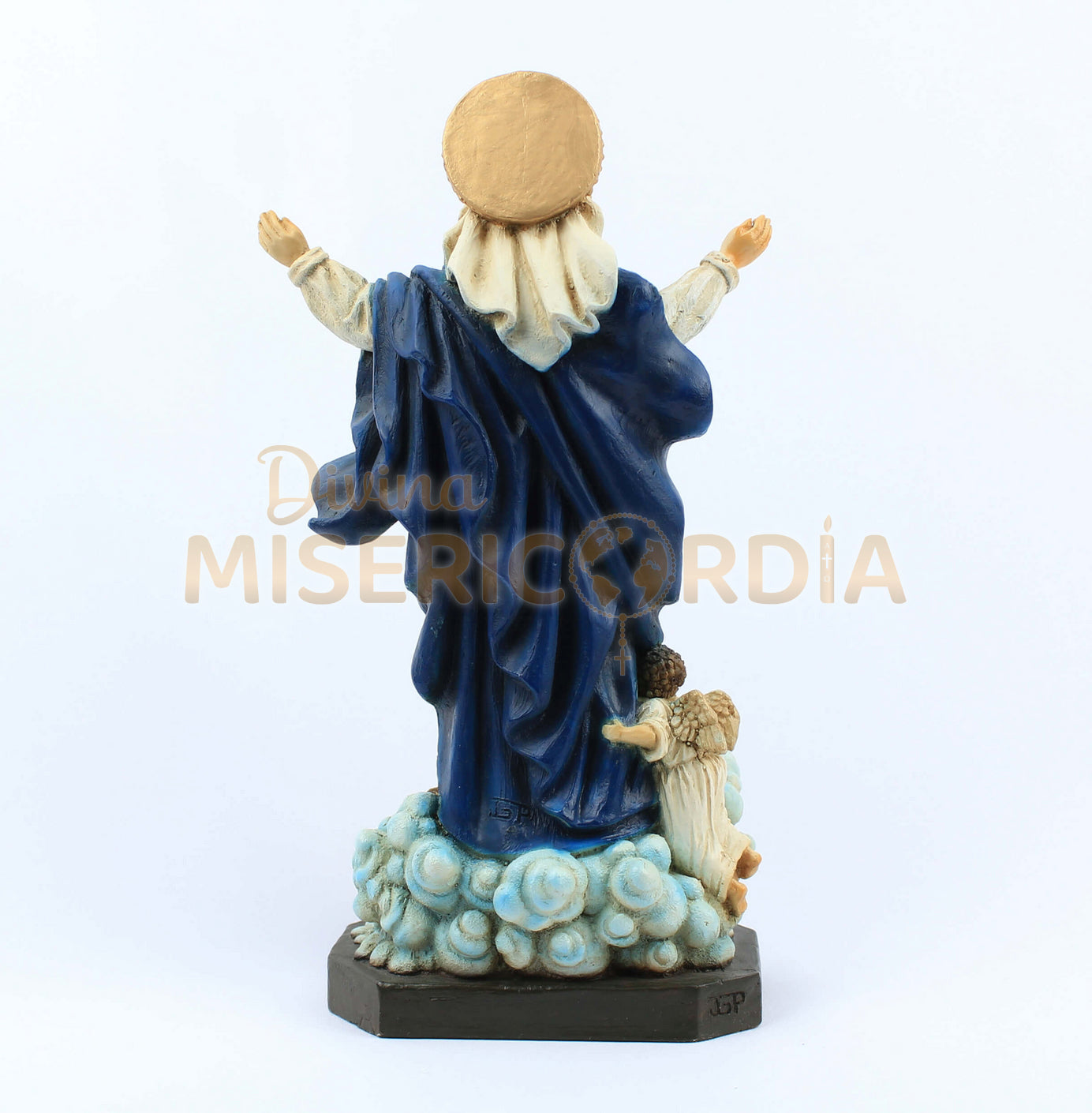 Virgen de la Asunción