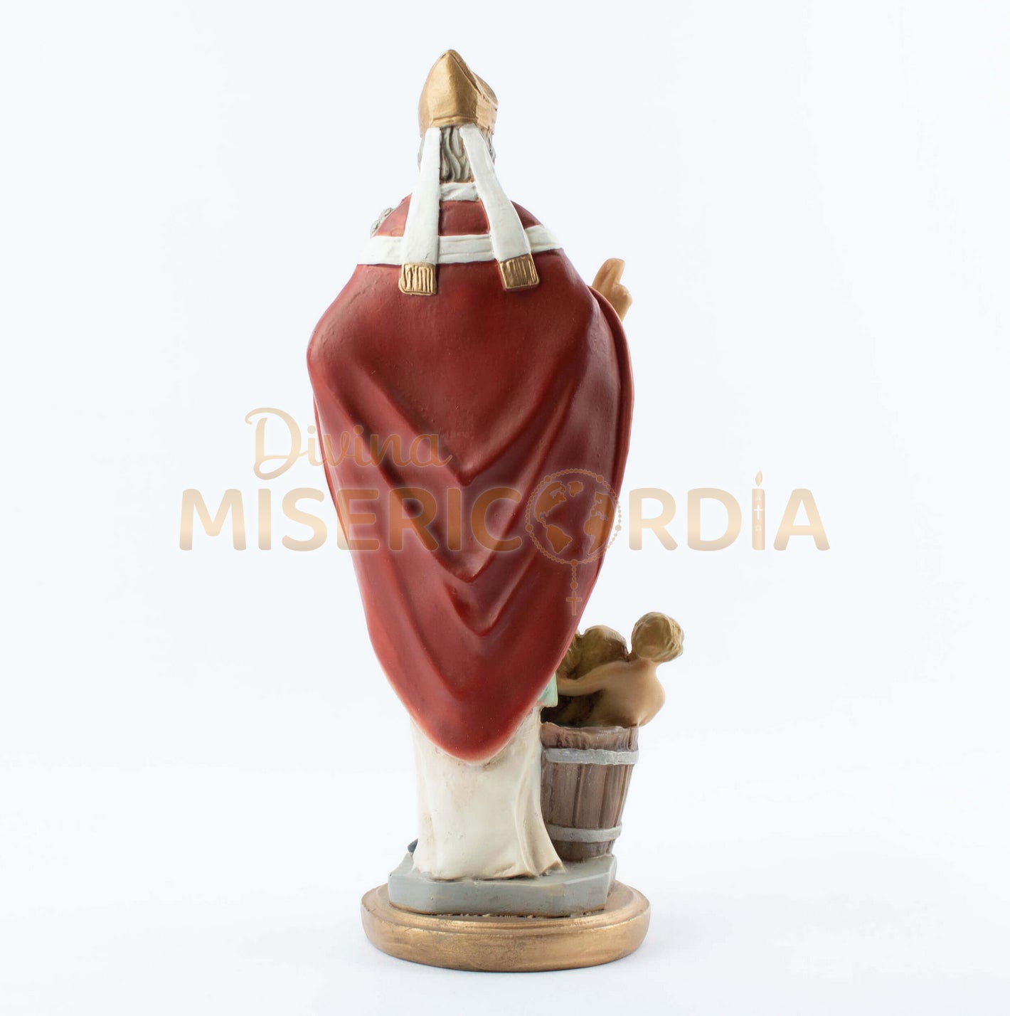 San Nicolás de Bari