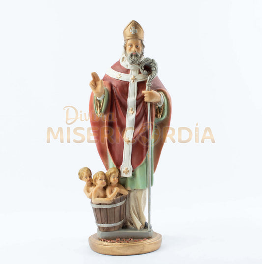 San Nicolás de Bari