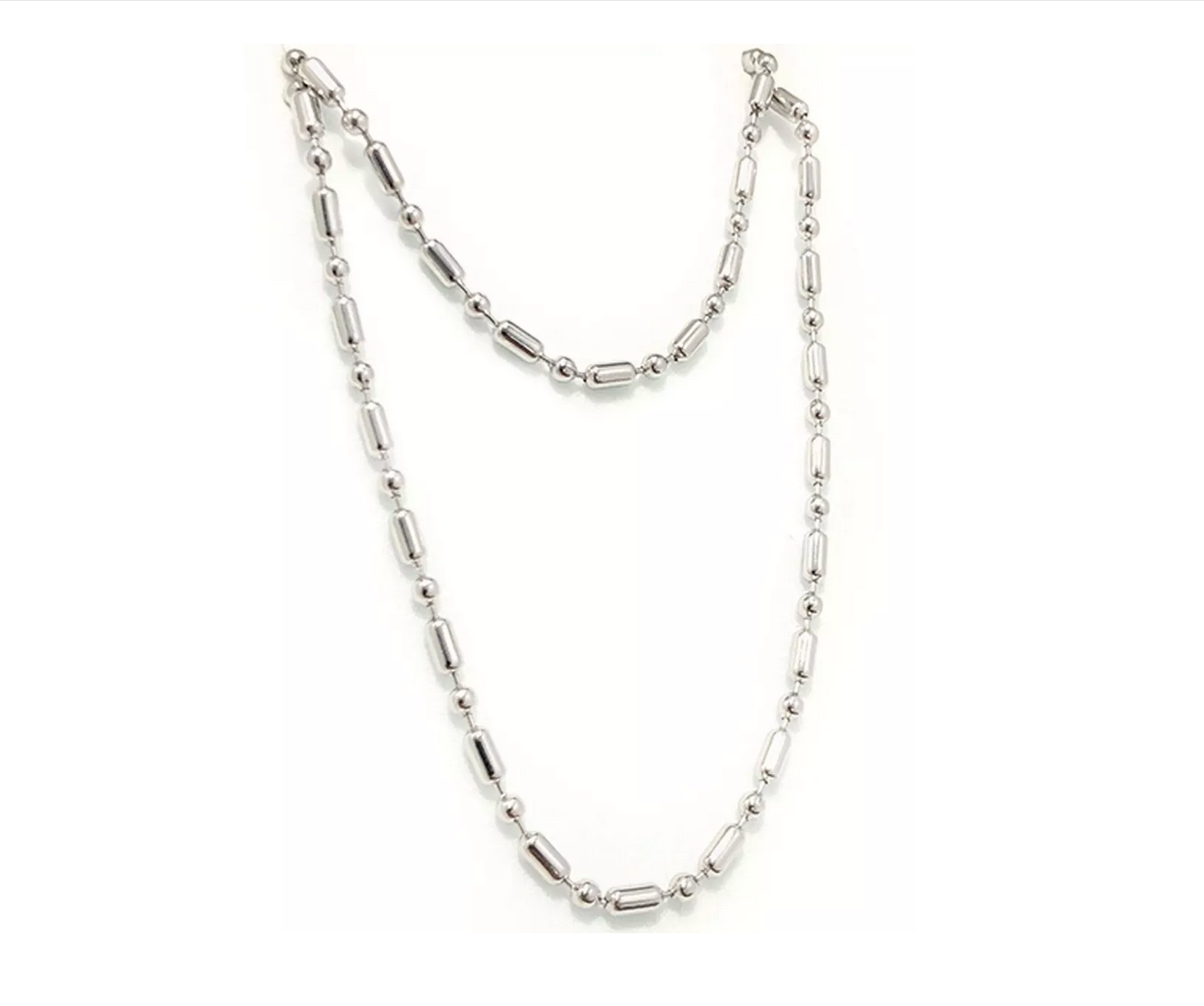 Dije San Judas Tadeo en Acero Inoxidable