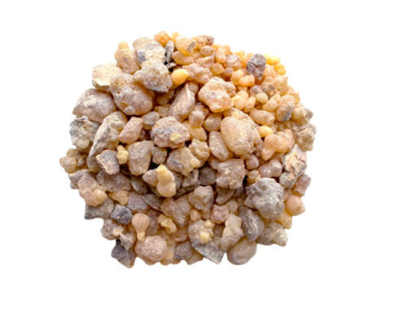 Incienso Episcopal 600 Gramos Normal