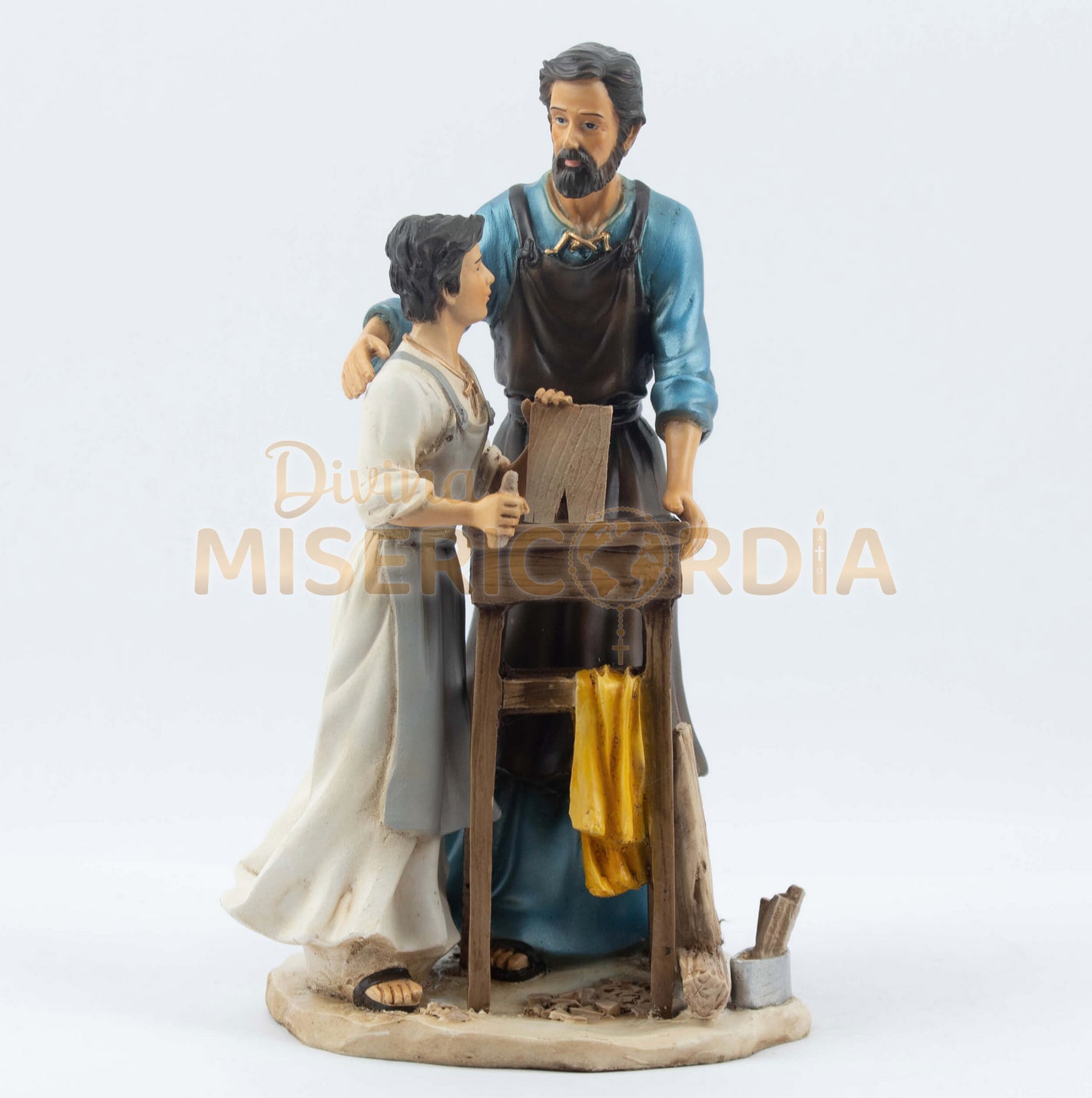 San José Carpintero